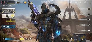 купить аккаунт Call of Duty Mobile